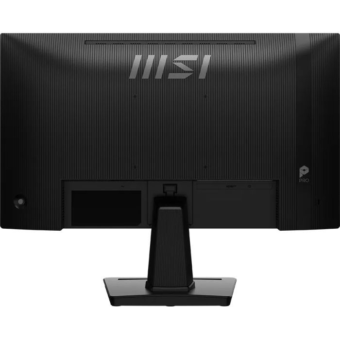 Монітор MSI PRO MP225 E12VL зображення 4