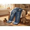 Джинси дитячі Breeze класичні (OZ-16630-128B-blue) зображення 8