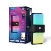 Светильник Govee H7078 Smart Outdoor Wall light, RGBICWW, IP65, WI-FI/Bluetooth, білий (H7078CD1)