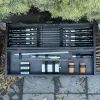 Набор для барбекю Metalzavod Козак чорний (PN-Kozak-BL) изображение 4