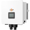 Сонячний інвертор LogicPower LPW-6KW1-120A-G 6kW 48V (40764)