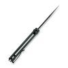 Нож Civivi Outlaw Muk, Green G10, Black Stonewash (C24079-3) изображение 11