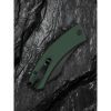 Нож Civivi Outlaw Muk, Green G10, Black Stonewash (C24079-3) изображение 13