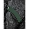 Нож Civivi Outlaw Muk, Green G10, Black Stonewash (C24079-3) изображение 2
