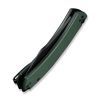 Нож Civivi Outlaw Muk, Green G10, Black Stonewash (C24079-3) изображение 3