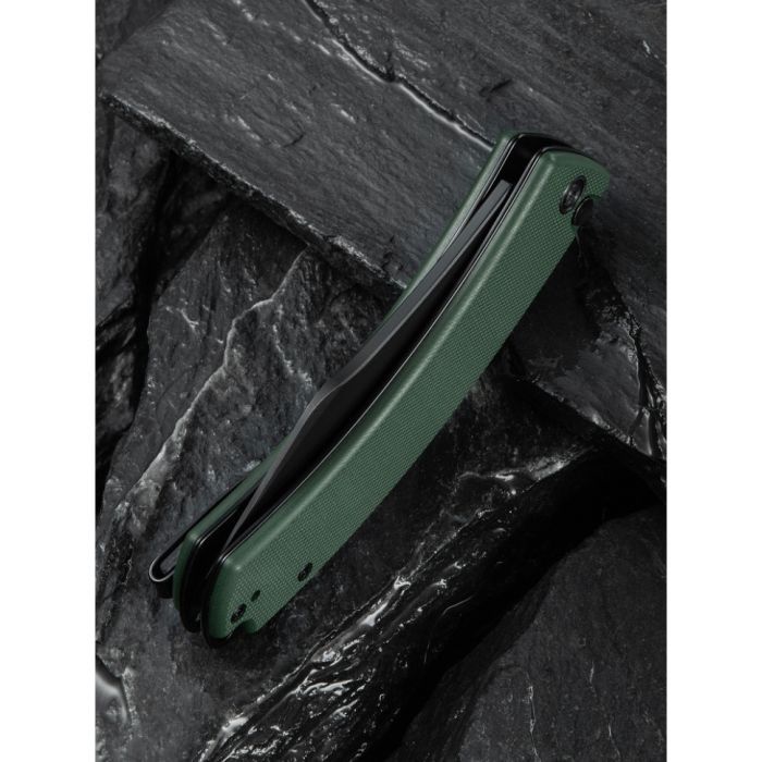 Нож Civivi Outlaw Muk, Orange G10, Stonewash (C24079-2) изображение 6