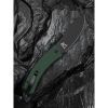 Нож Civivi Outlaw Muk, Green G10, Black Stonewash (C24079-3) изображение 8