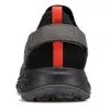 Кросівки Humtto чоловічі трекінгові Scout швидка шнурівка чорні 41 (660859A-2-41) зображення 4