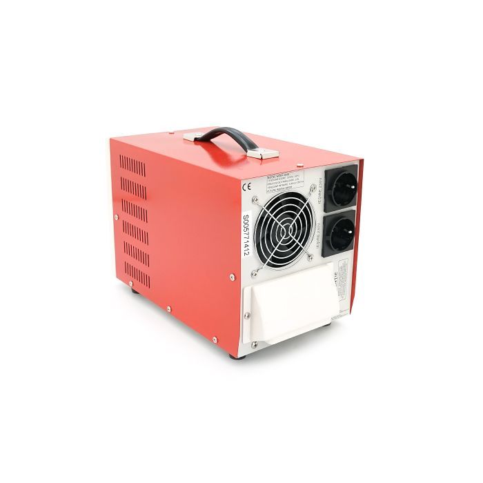 Стабилизатор напряжения Conter MSER 8000 VA-V2/6000W 1ф (MSER 8000 VA-V2)