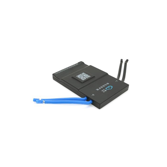 BMS контроллер JiKong Li-Ion/LiFePo4 76V 7S-24S 150A (B1A24S15P)