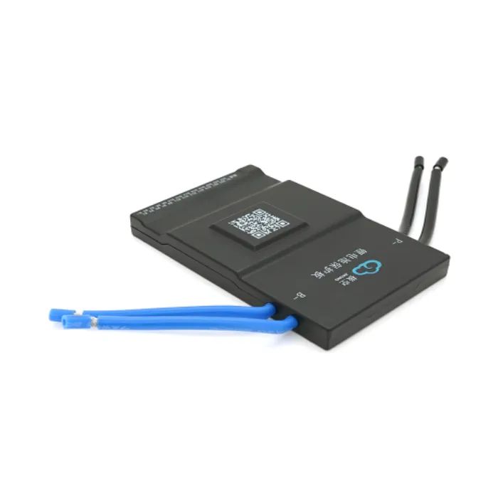 BMS контроллер JiKong Li-Ion/LiFePo4 76V 7S-24S 150A (B1A24S15P)
