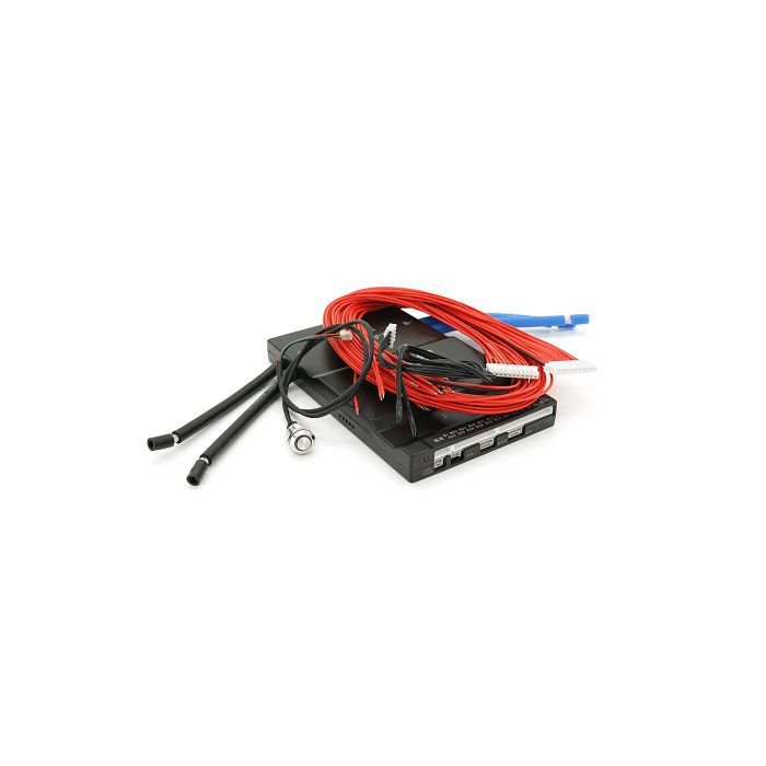 BMS контроллер JiKong Li-Ion/LiFePo4 76V 7S-24S 150A (B1A24S15P) изображение 2
