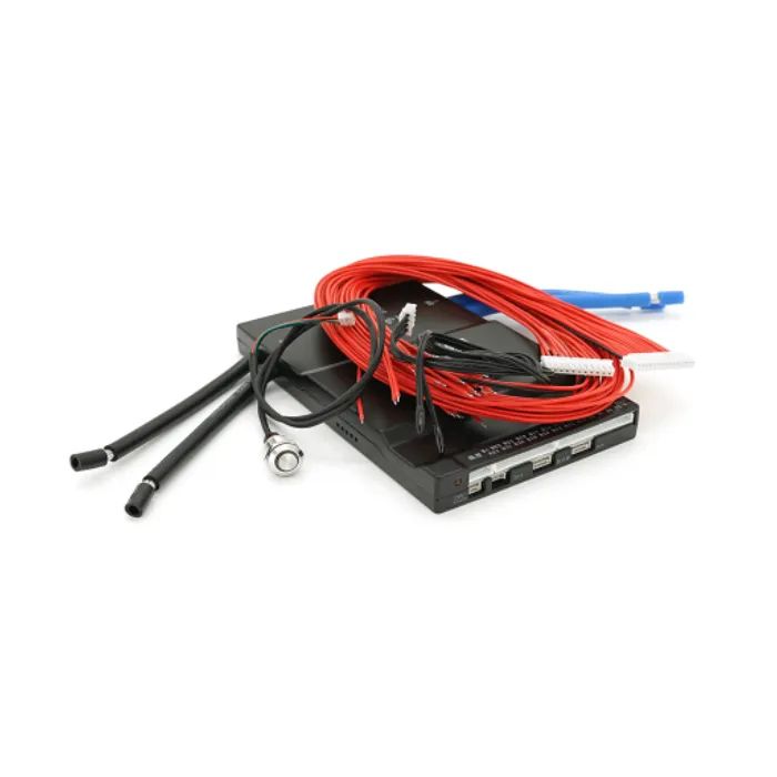 BMS контроллер JiKong Li-Ion/LiFePo4 76V 7S-24S 150A (B1A24S15P) зображення 3
