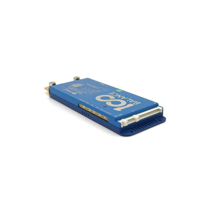 BMS контроллер DaLy LiFePO4 8-24S 150A с Bluetooth CAN активный балансир (DaLy 8-24S/150А) изображение 2