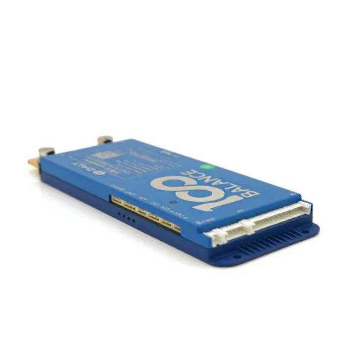BMS контроллер DaLy LiFePO4 8-24S 150A с Bluetooth CAN активный балансир (DaLy 8-24S/150А) изображение 3
