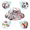 Детский коврик Kinderkraft 4SMART (5902533915903) изображение 11
