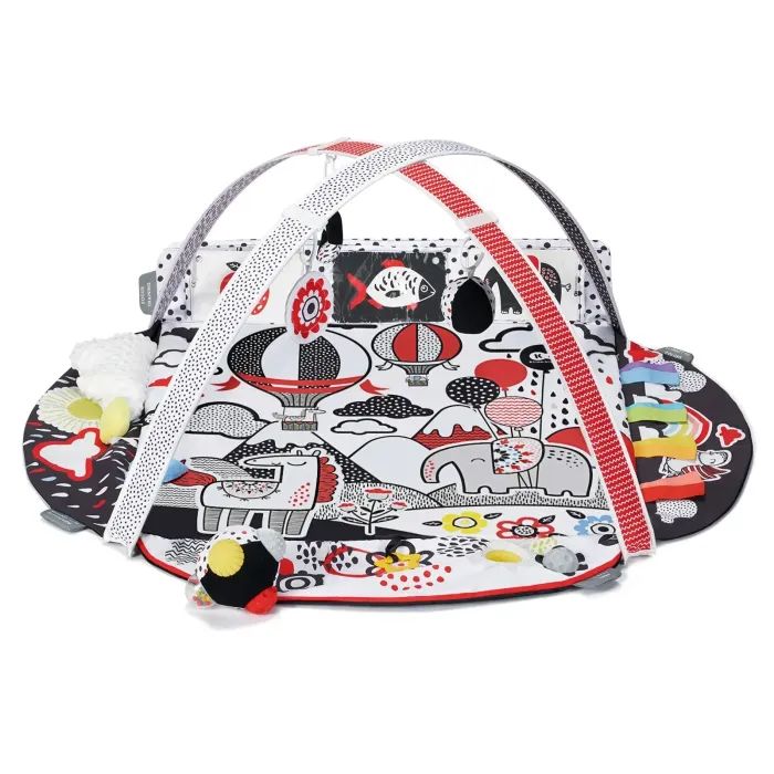 Детский коврик Kinderkraft 4SMART (5902533915903) изображение 2