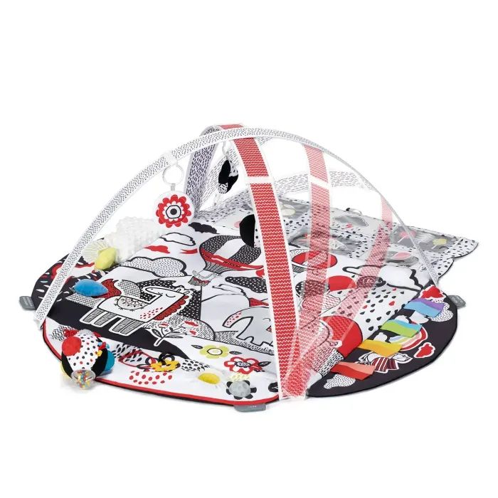 Детский коврик Kinderkraft 4SMART (5902533915903) изображение 3