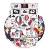 Детский коврик Kinderkraft 4SMART (5902533915903) изображение 4