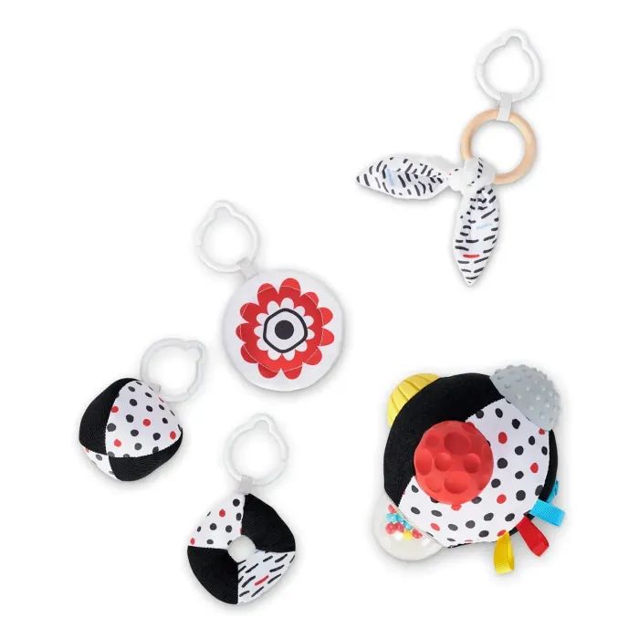 Детский коврик Kinderkraft 4SMART (5902533915903) изображение 5