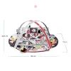 Детский коврик Kinderkraft 4SMART (5902533915903) изображение 7