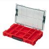 Ящик для інструментів QBRICK SYSTEM PRO Organizer 100 Red, 18", 45029679, ORGQPRO100CZEPG001 (ORGQPRO100CZEPG003) зображення 2