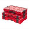 Ящик для інструментів QBRICK SYSTEM PRO Organizer 100 Red, 18", 45029679, ORGQPRO100CZEPG001 (ORGQPRO100CZEPG003) зображення 3