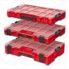 Ящик для інструментів QBRICK SYSTEM PRO Organizer 100 Red, 18", 45029679, ORGQPRO100CZEPG001 (ORGQPRO100CZEPG003) зображення 4