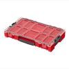 Ящик для інструментів QBRICK SYSTEM PRO Organizer 100 Red, 18", 45029679, ORGQPRO100CZEPG001 (ORGQPRO100CZEPG003)