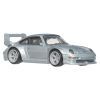 Масштабна модель автомобіля Hot Wheels Car Culture Porsche 993 GT2 (JKF16) зображення 2