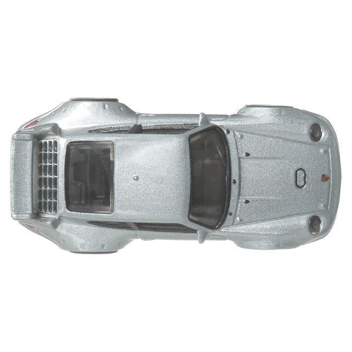 Масштабна модель автомобіля Hot Wheels Car Culture Porsche 993 GT2 (JKF16) зображення 4