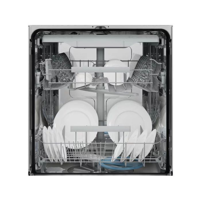 Посудомоечная машина Electrolux E62LB200T изображение 4