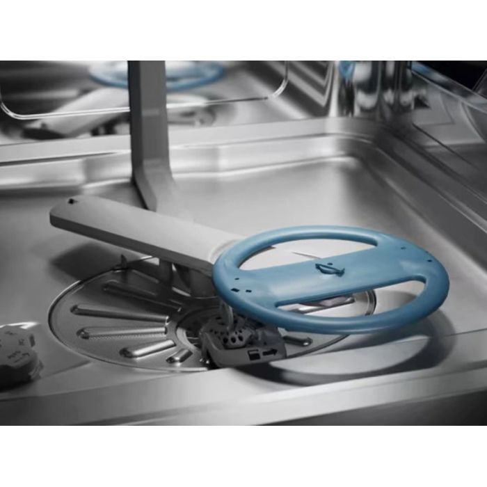 Посудомоечная машина Electrolux E62LB200T изображение 5