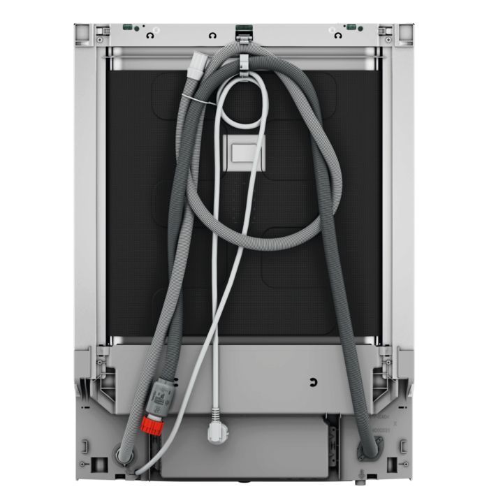Посудомоечная машина Electrolux E62LB200T изображение 7