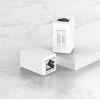 Зрощувач FTP 1+1 RJ45 cat 6 FTP white Vention (IPVW0) зображення 3