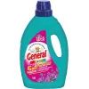Гель для стирки General 5-в-1 Для цветных вещей 1.98 л (8001990039058)