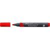 Маркер Faber-Castell перманентный Multimark Winner 23, цвет красный (32837) изображение 3