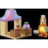 Конструктор LEGO Модний ресторан з Бінго, 23 деталі (30713) зображення 2
