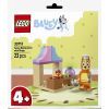 Конструктор LEGO Модний ресторан з Бінго, 23 деталі (30713)