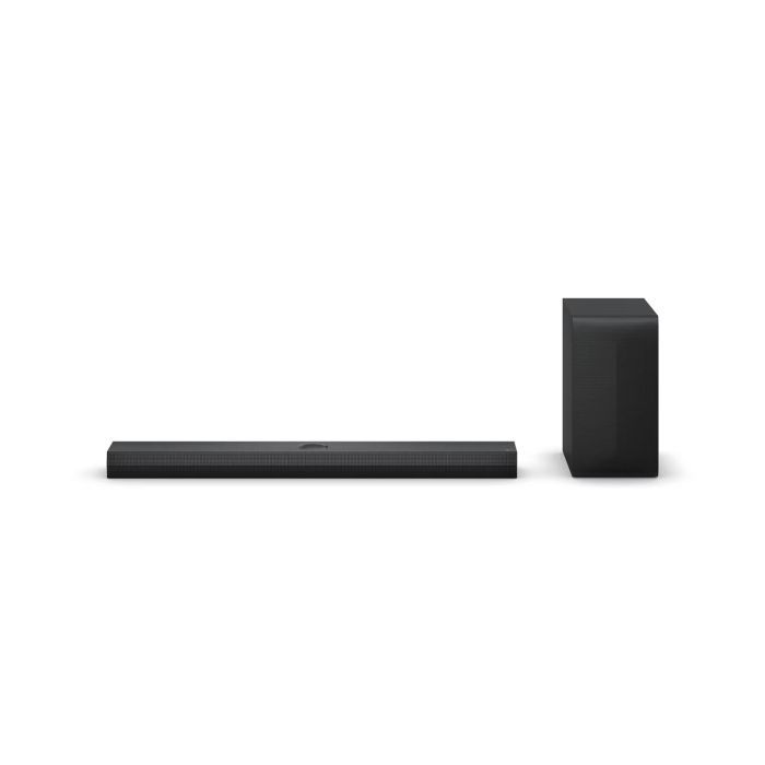 Акустическая система LG S70TY (S70TY.AUKRLLD)