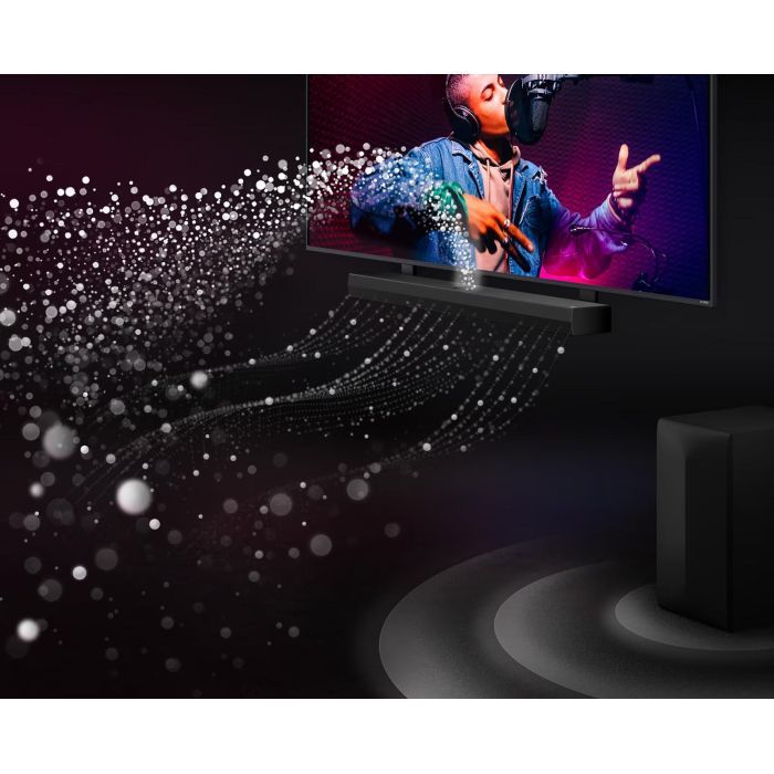 Акустическая система LG S70TY (S70TY.AUKRLLD) изображение 7