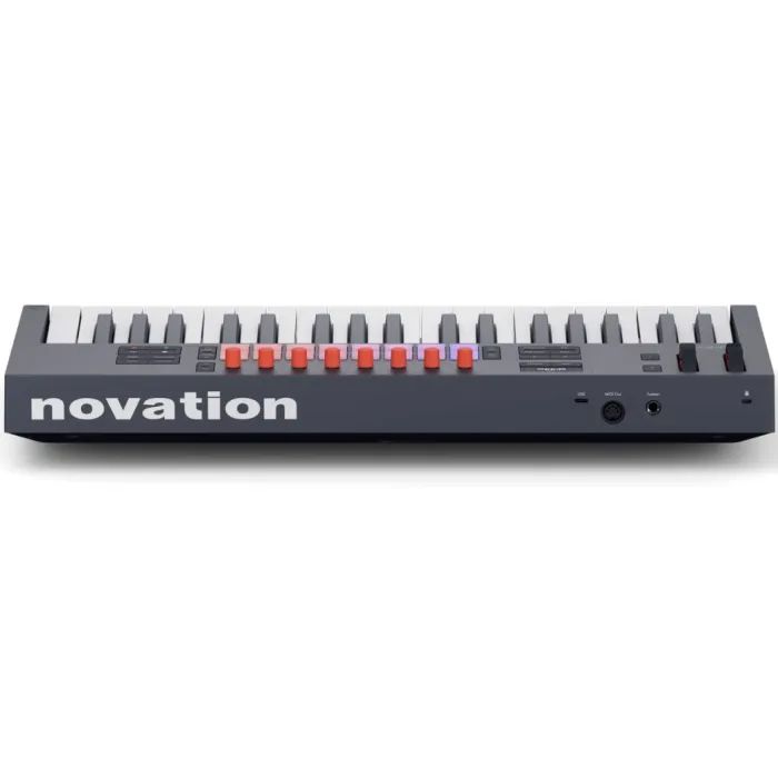 MIDI-клавиатура Novation FLkey 2 37 (302772) изображение 3