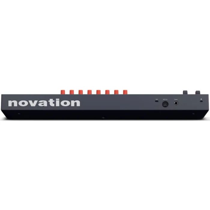 MIDI-клавиатура Novation FLkey 2 37 (302772) изображение 4