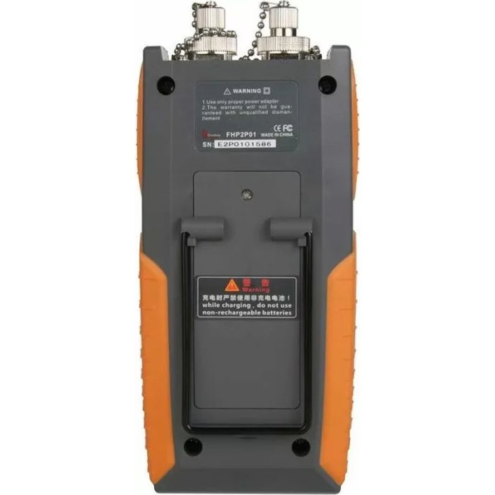 Измеритель оптической мощности Grandway FHP2P01 PON (1310/1490/1550, on-line тест) (FHP2P01) изображение 2