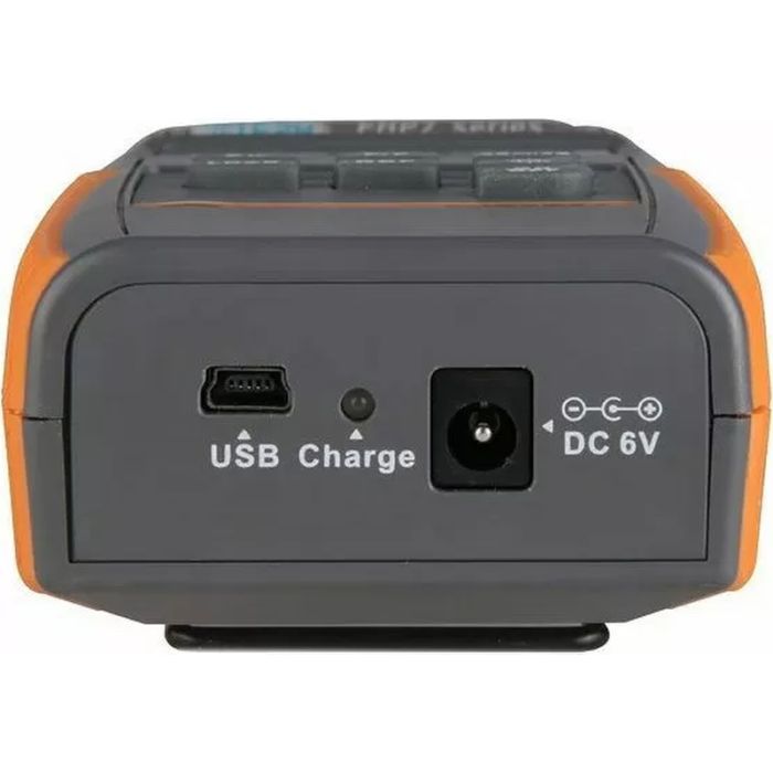 Измеритель оптической мощности Grandway FHP2P01 PON (1310/1490/1550, on-line тест) (FHP2P01) изображение 3