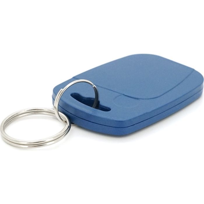 Брелок с чипом Voltronic MIFARE, 13.56MHz, 1K, blue (Mifare 1K) изображение 3