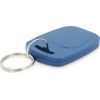 Брелок с чипом Voltronic MIFARE, 13.56MHz, 1K, blue (Mifare 1K) изображение 3