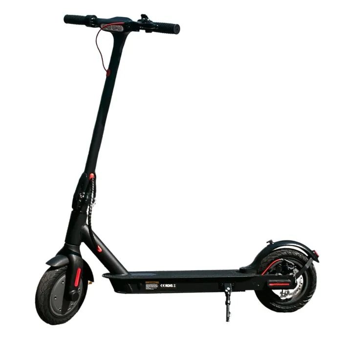 Электросамокат LEQISMART A11 36В 7.5Агод 350Вт (298668) изображение 2