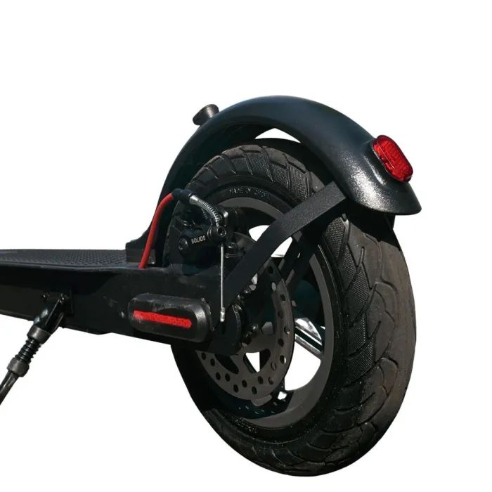 Электросамокат LEQISMART A11 36В 7.5Агод 350Вт (298668) изображение 7