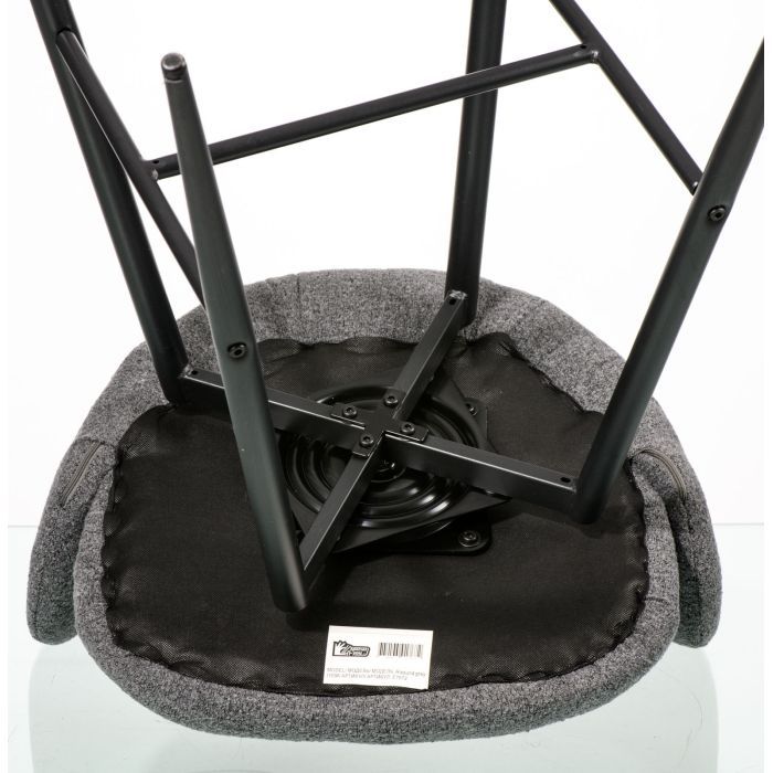 Кухонный стул Special4You Alesund, grey (E7672) изображение 10